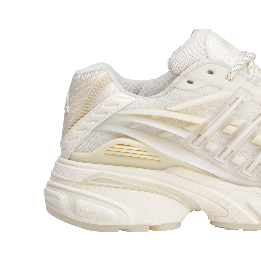 Pharrell x VIRGINIA x Adistar Jellyfish 'Triple White'