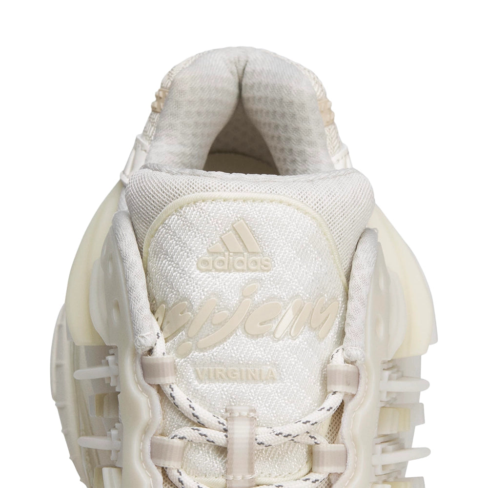 Pharrell x VIRGINIA x Adistar Jellyfish 'Triple White'