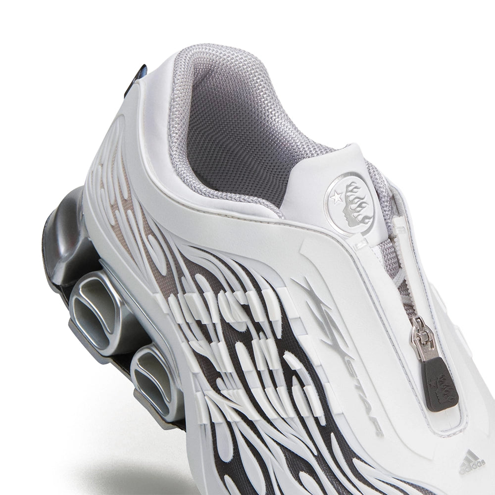 Hellstar Megaride S2 'Cloud White Core Black'