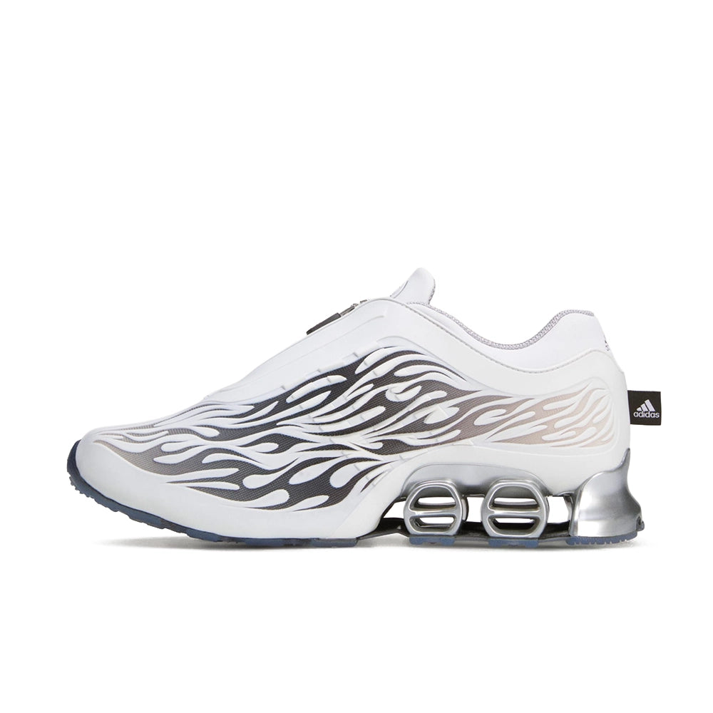 Hellstar Megaride S2 'Cloud White Core Black'