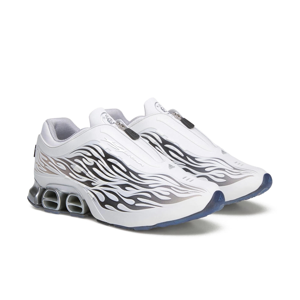 Hellstar Megaride S2 'Cloud White Core Black'