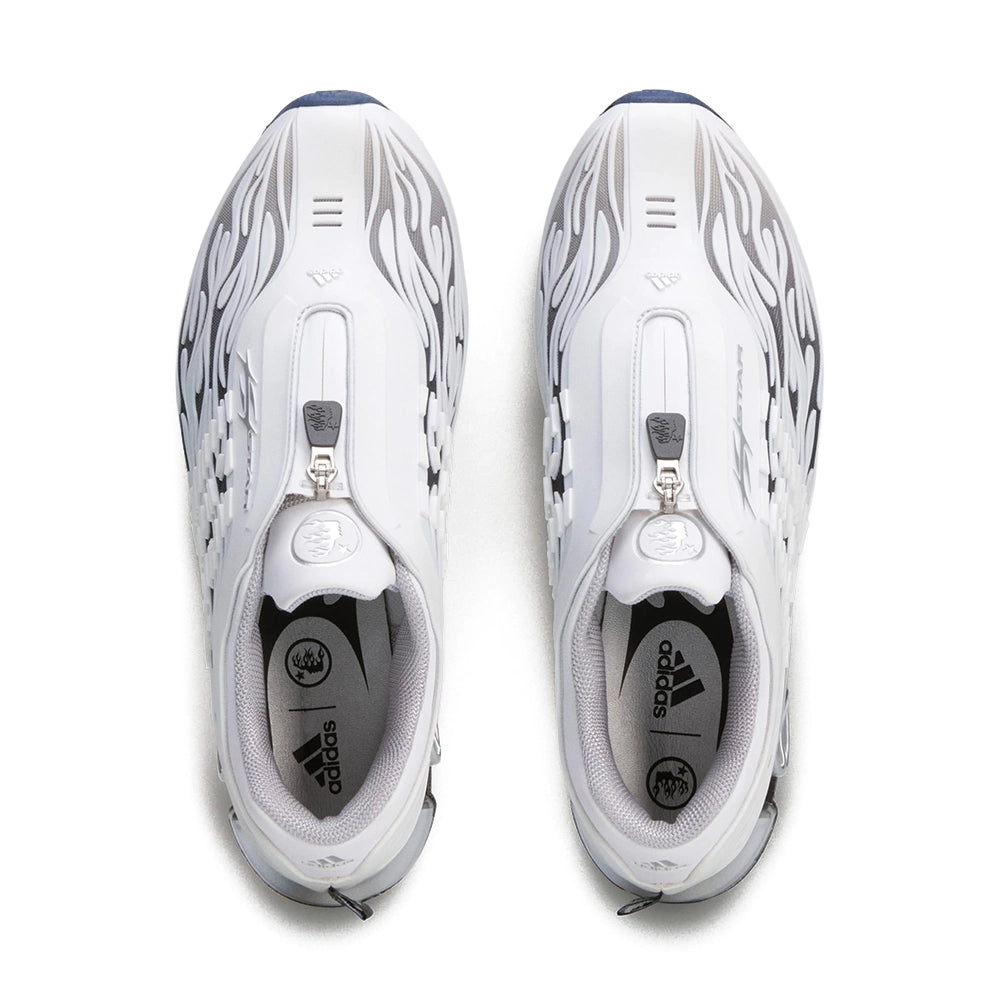 Hellstar Megaride S2 'Cloud White Core Black'