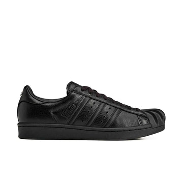 Thug Club x Superstar Vintage 'Black'