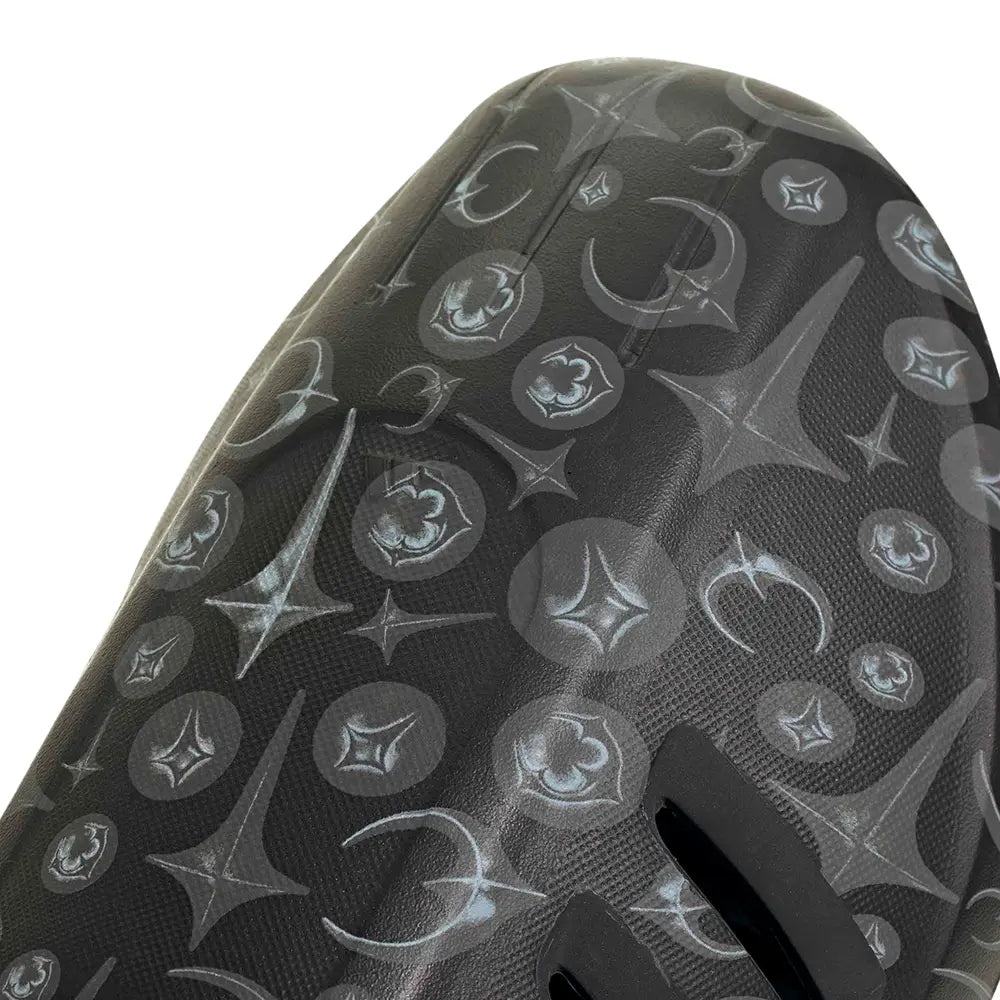 adidas Thug Club x adiFOM Iiinfinity Mule 'Black' – TAKOUT®