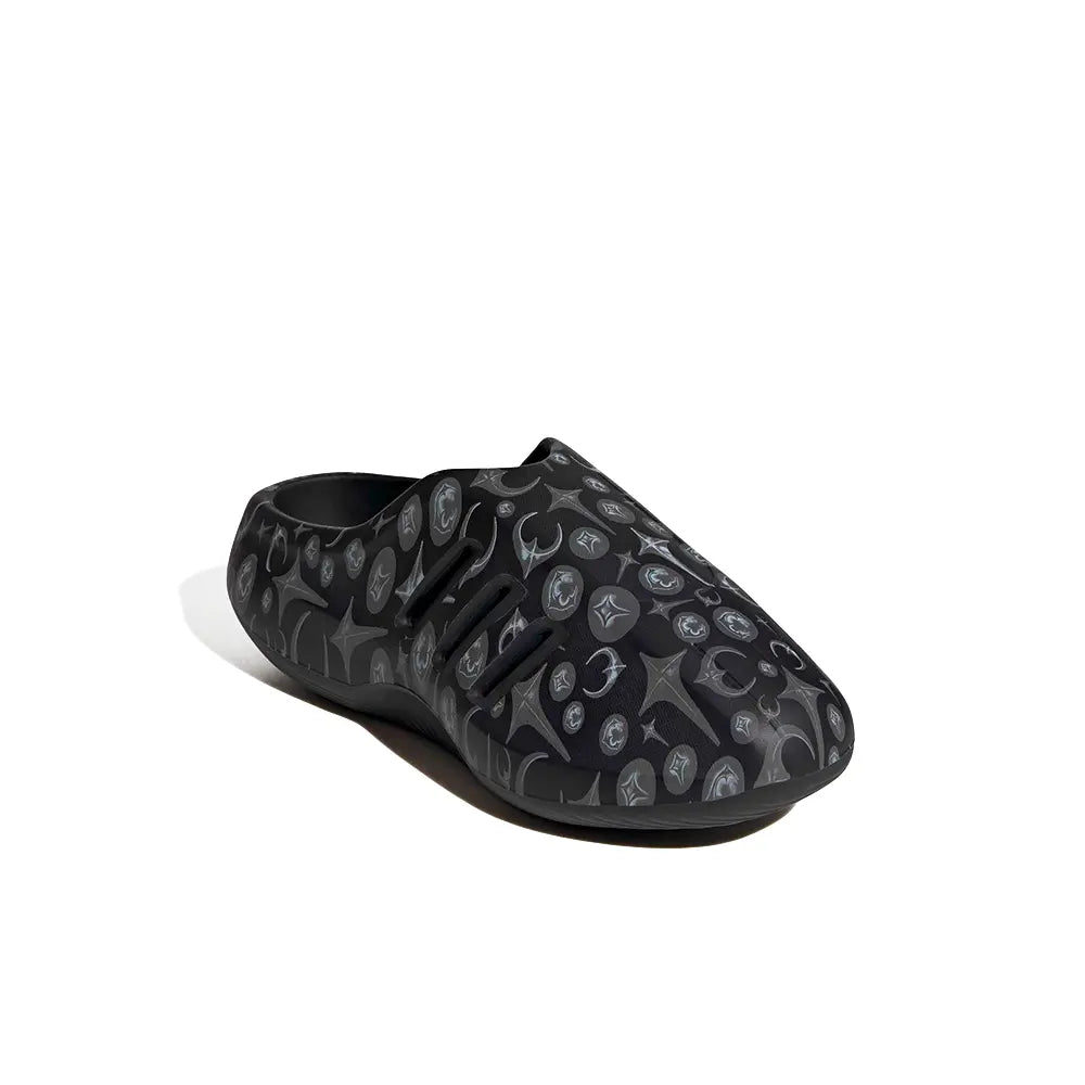 靴 adidas adiFOM IIInfinity Mule THUG CLUB adidas THUG CLUB ADIFOM IIINFINITY MULE - Black | Free Shipping