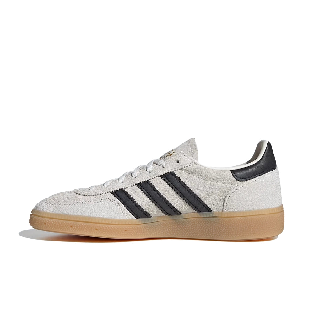 W Handball Spezial 'White Black Gold Metallic'