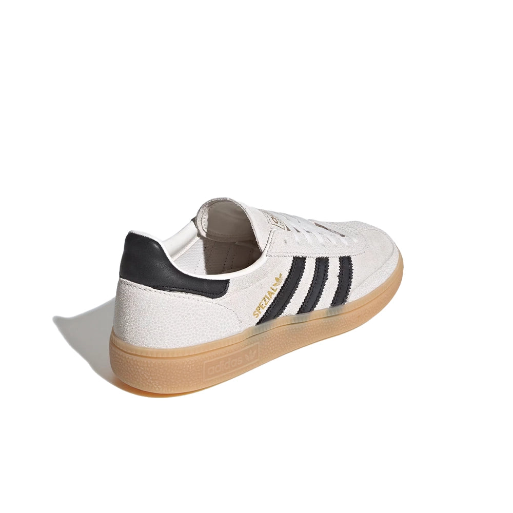 W Handball Spezial 'White Black Gold Metallic'