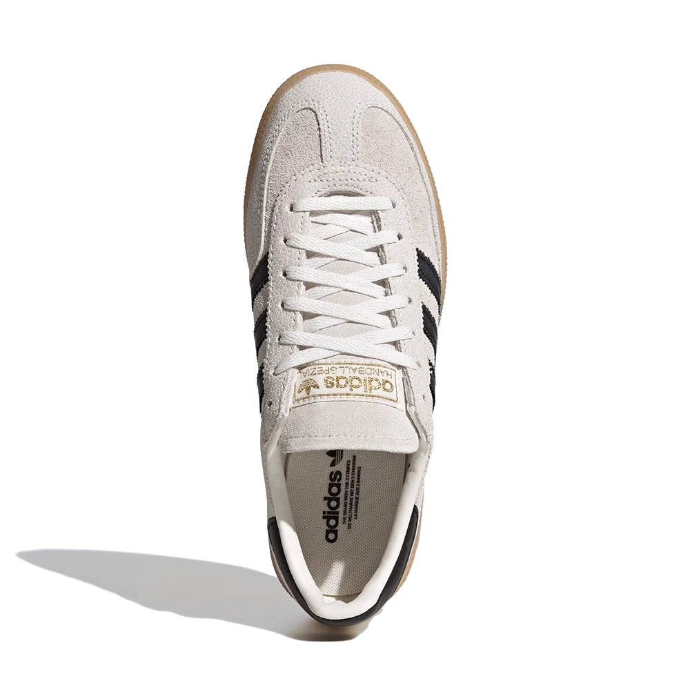W Handball Spezial 'White Black Gold Metallic'