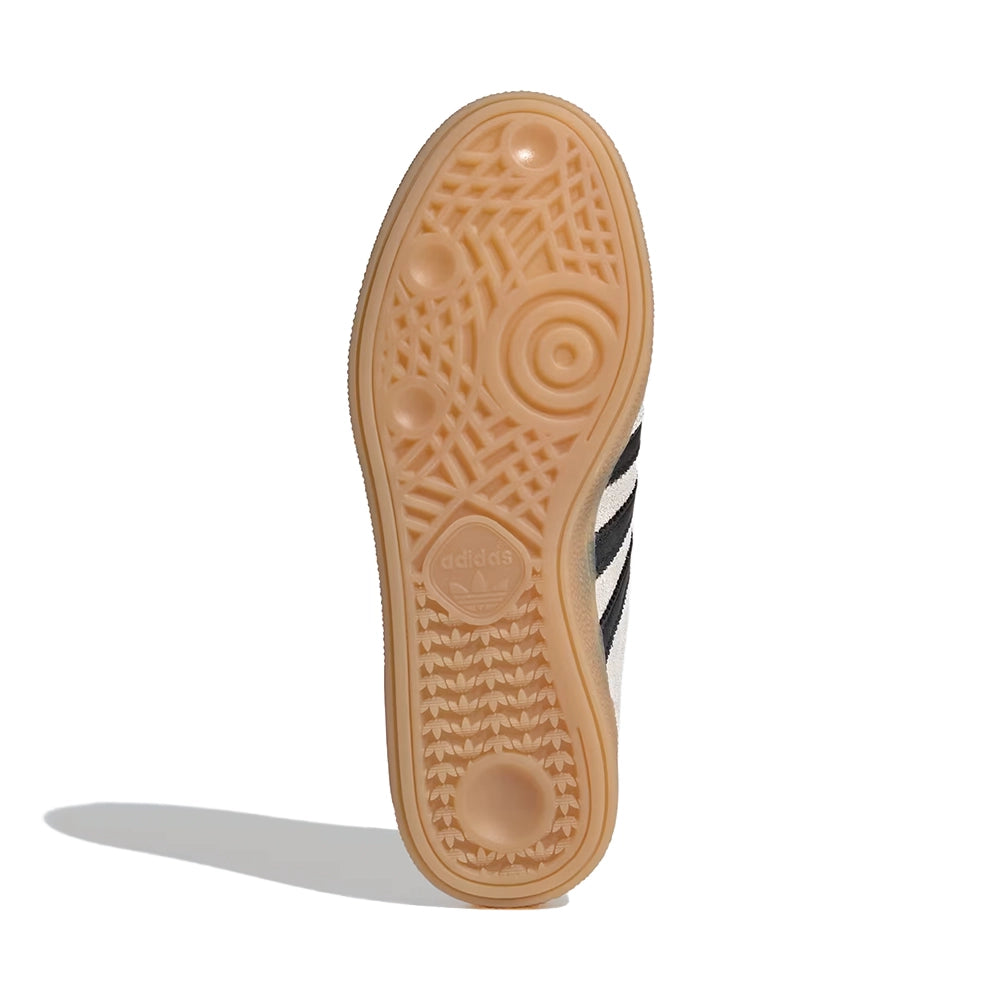 W Handball Spezial 'White Black Gold Metallic'