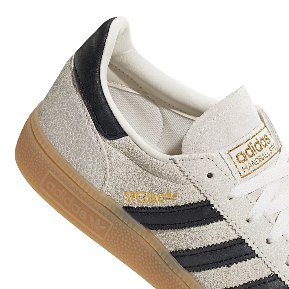 W Handball Spezial 'White Black Gold Metallic'