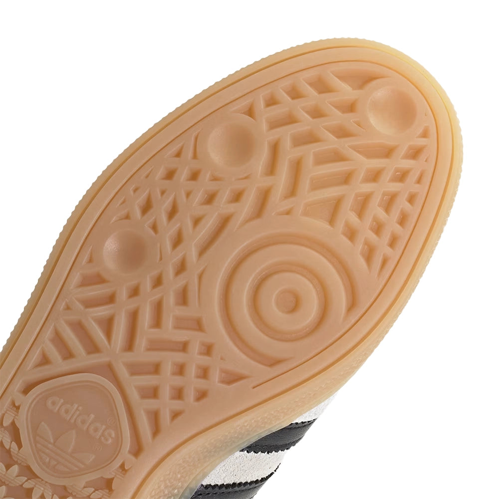 W Handball Spezial 'White Black Gold Metallic'