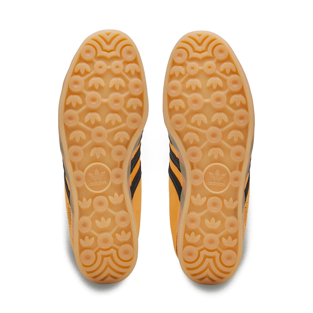 Bad Bunny x Gazelle Indoor 'Solar Gold Core Black'