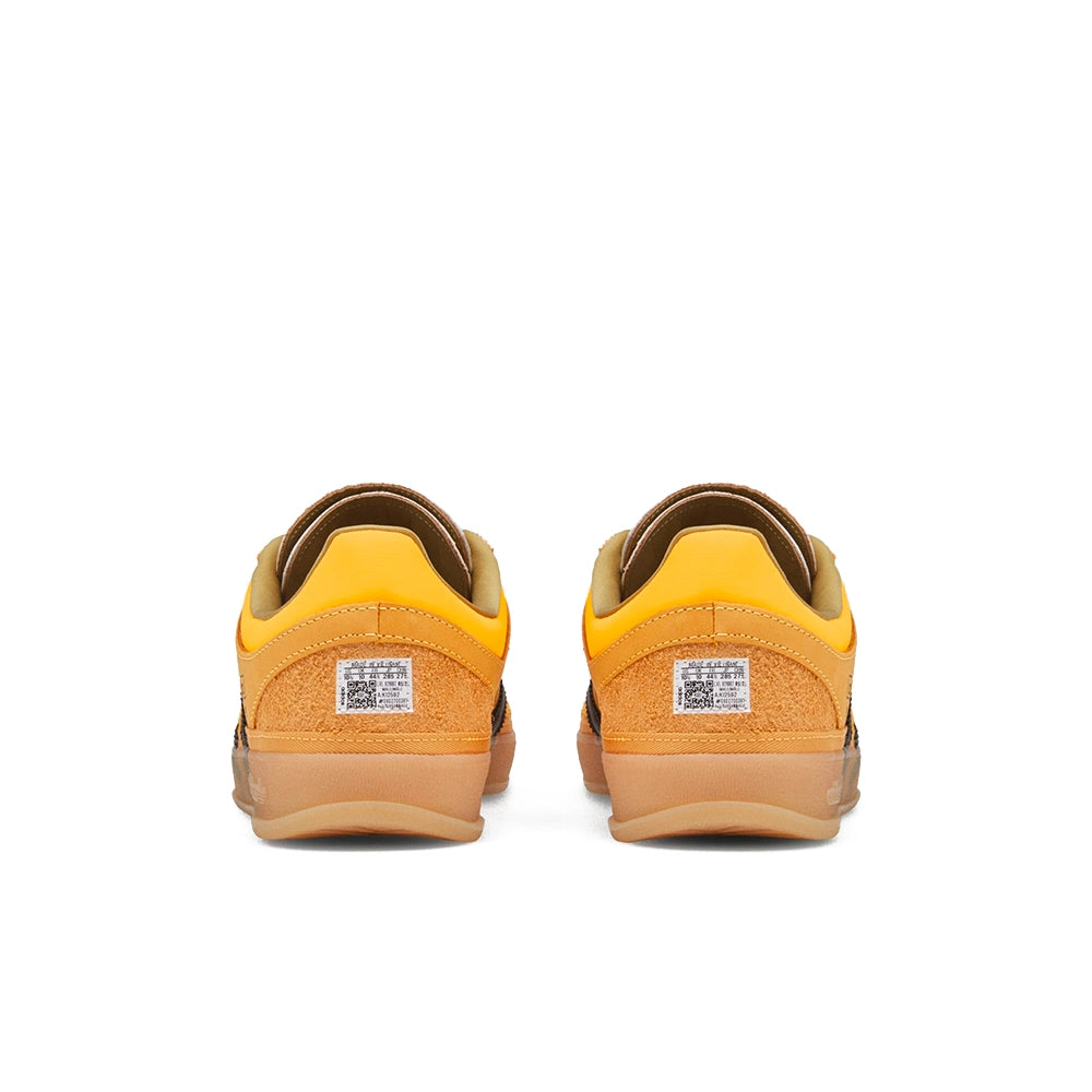 Bad Bunny x Gazelle Indoor 'Solar Gold Core Black'