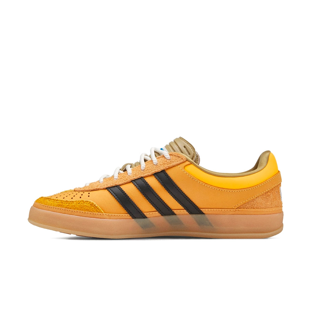 Bad Bunny x Gazelle Indoor 'Solar Gold Core Black'