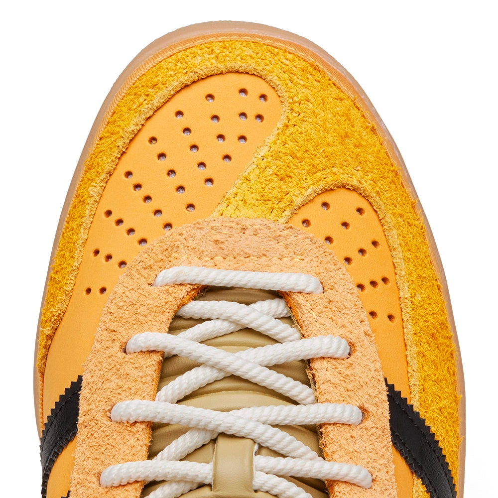 Bad Bunny x Gazelle Indoor 'Solar Gold Core Black'