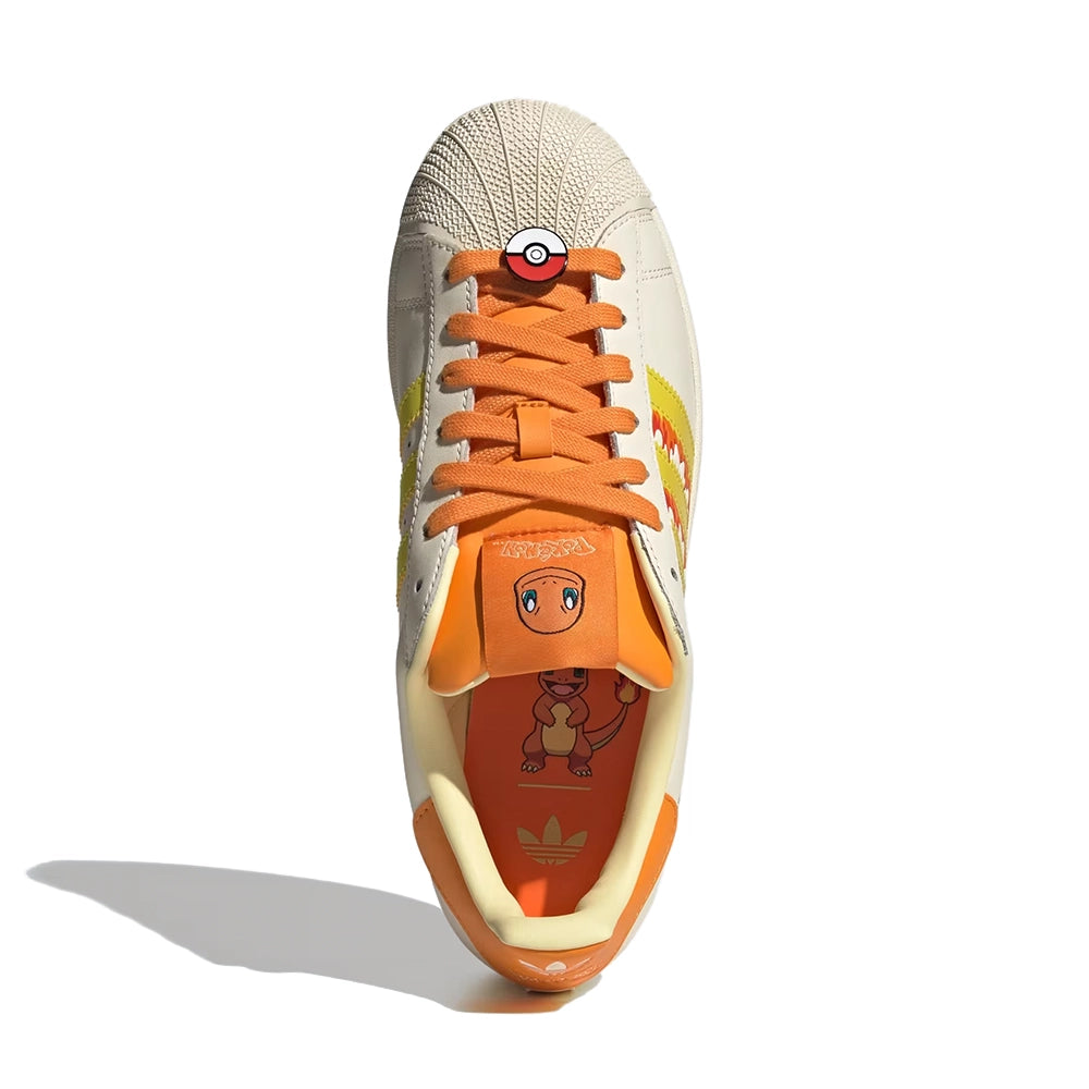 Pokémon x Superstar II 'Charmander'