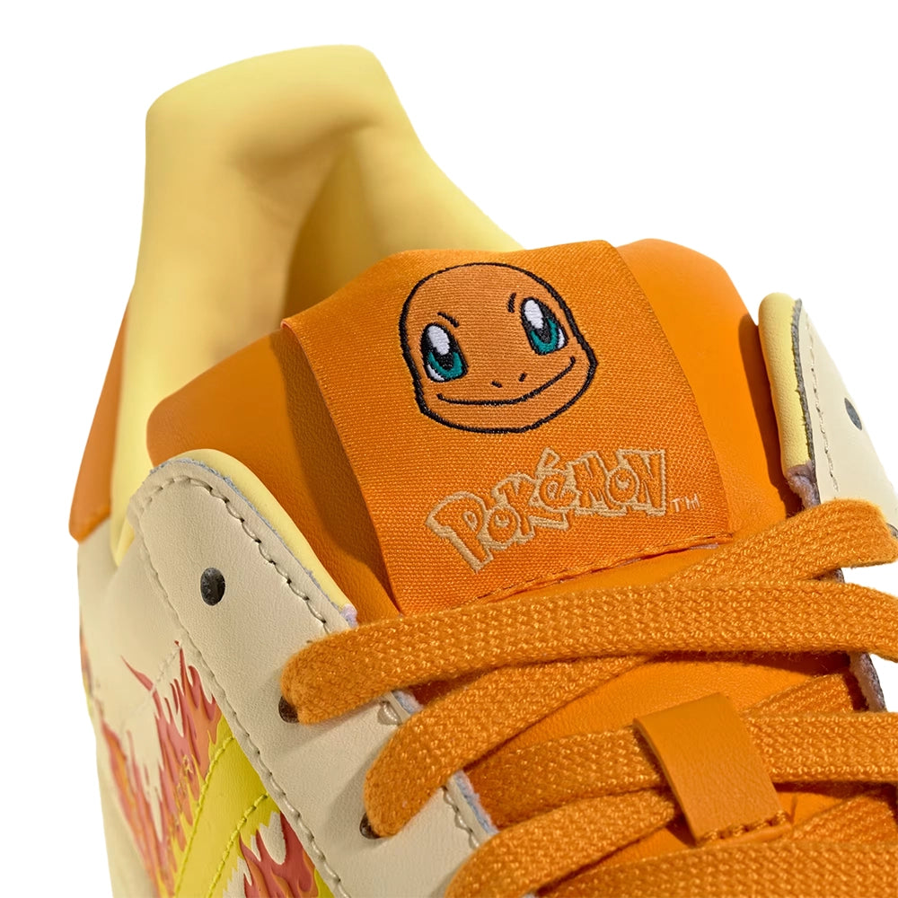 Pokémon x Superstar II 'Charmander'