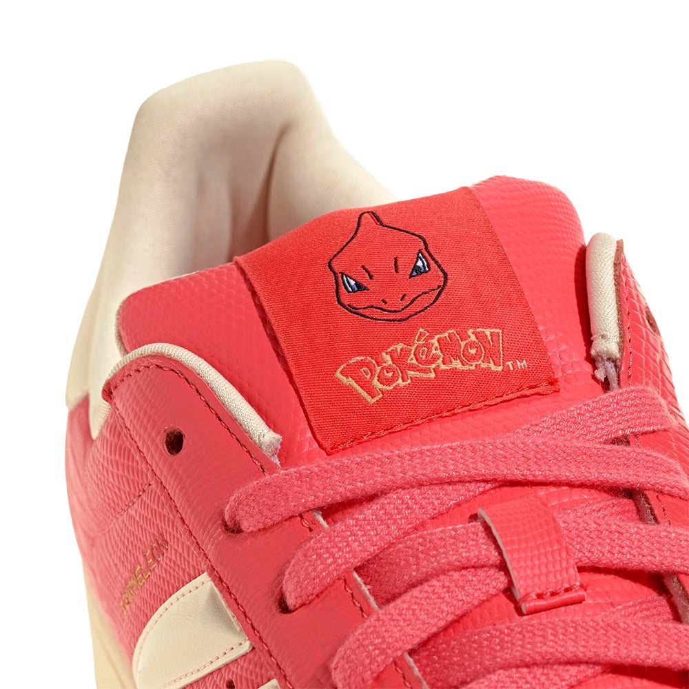 Pokémon x Superstar II 'Charmeleon'