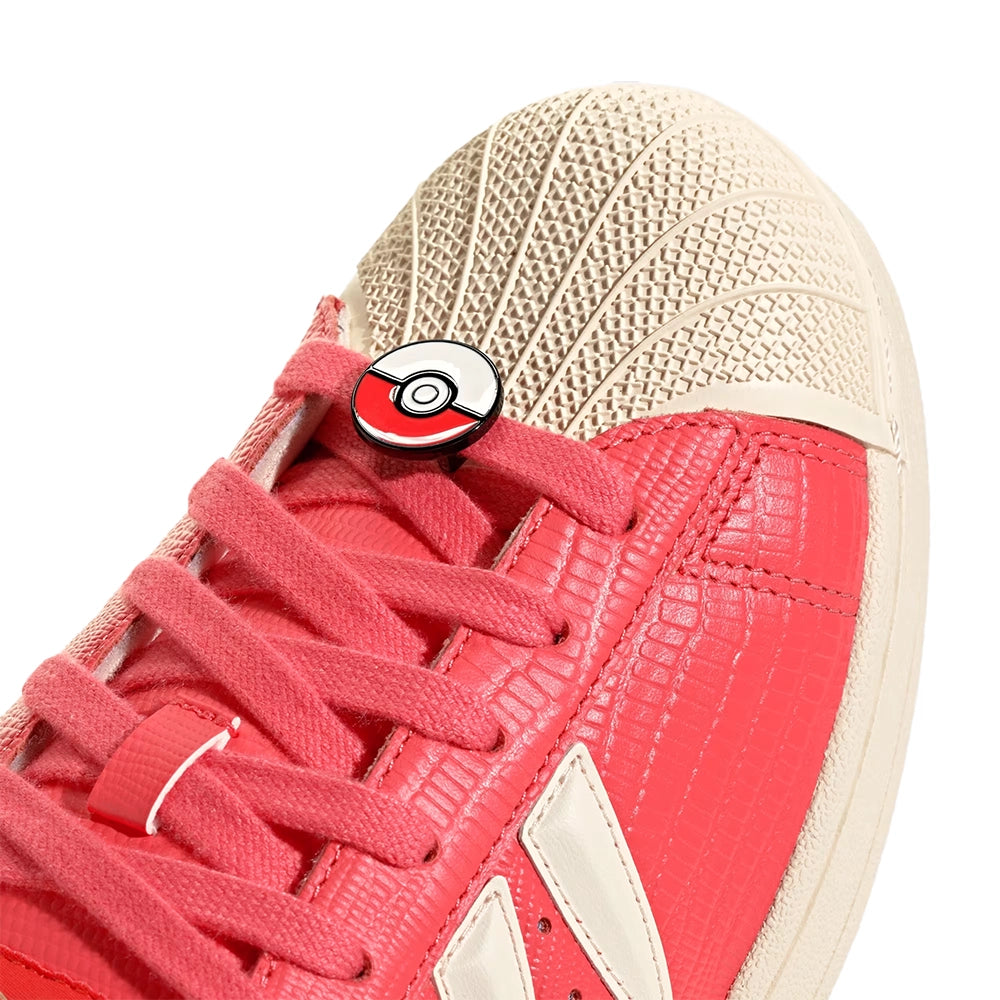 Pokémon x Superstar II 'Charmeleon'