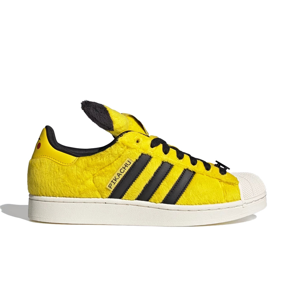 Pokémon x Superstar II 'Pikachu'