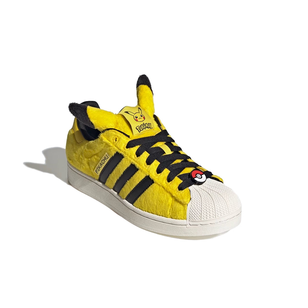 Pokémon x Superstar II 'Pikachu'