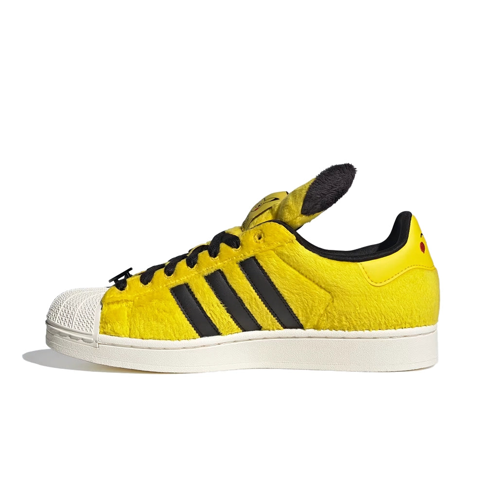 Pokémon x Superstar II 'Pikachu'