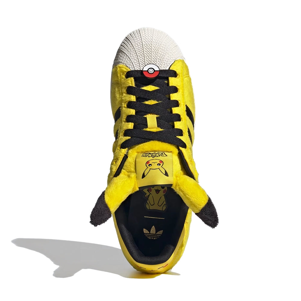 Pokémon x Superstar II 'Pikachu'