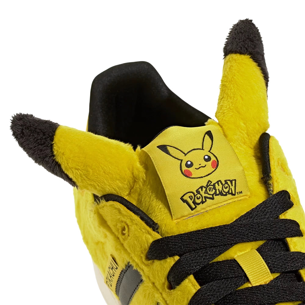 Pokémon x Superstar II 'Pikachu'