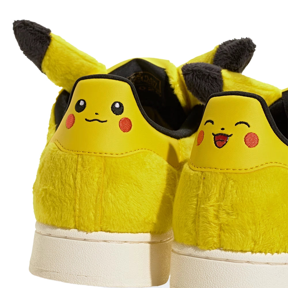 Pokémon x Superstar II 'Pikachu'