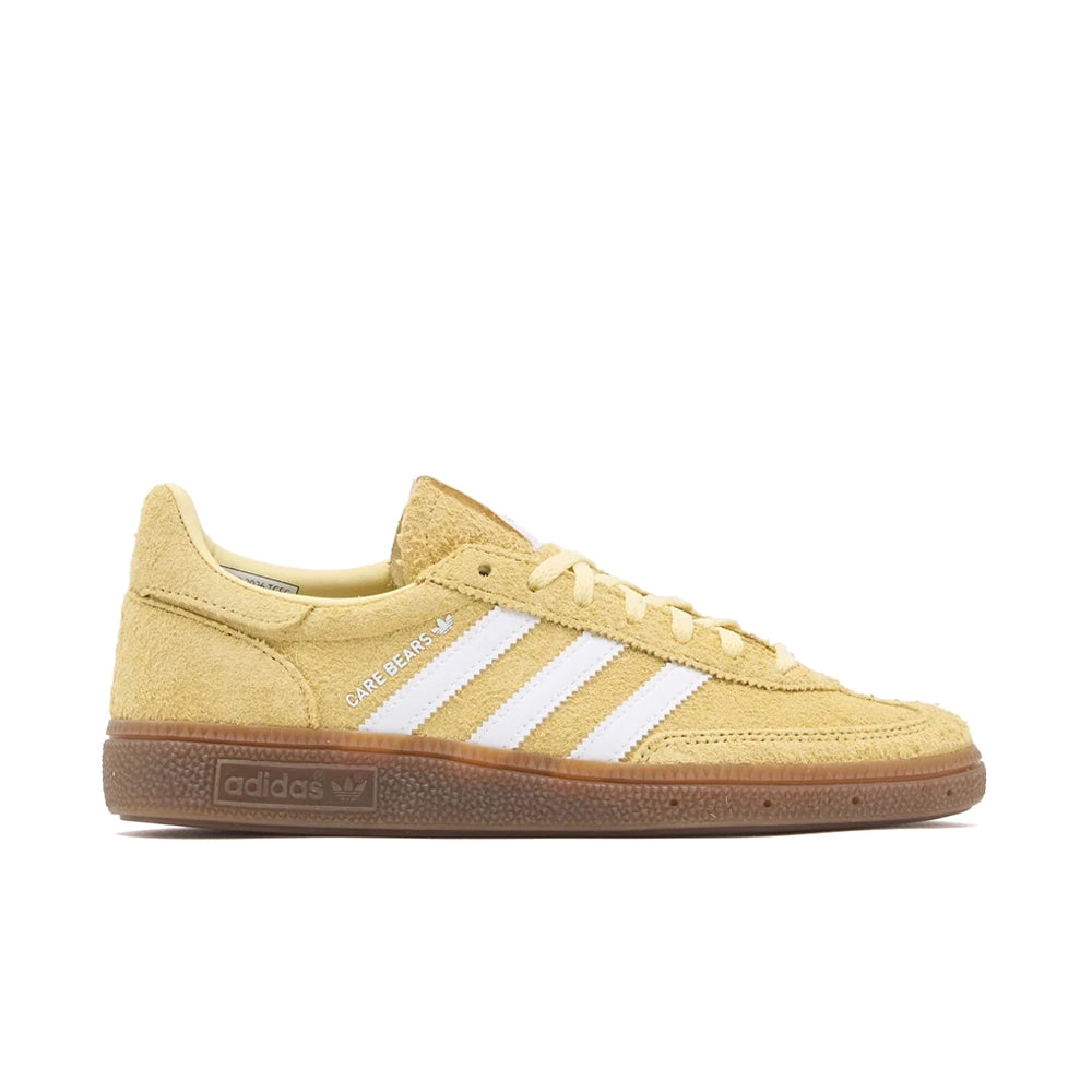 W Care Bears x Handball Spezial 'Clear Yellow Cloud White'