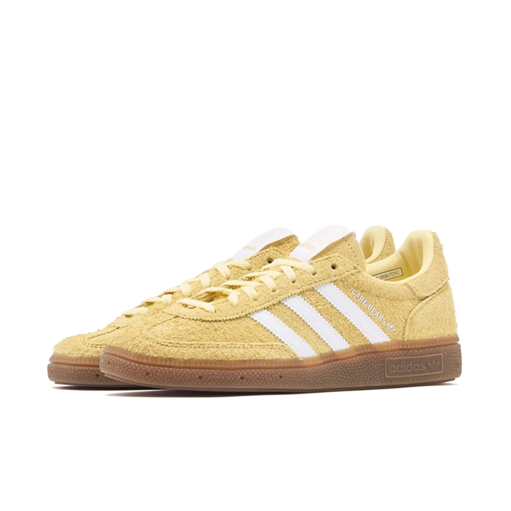 W Care Bears x Handball Spezial 'Clear Yellow Cloud White'