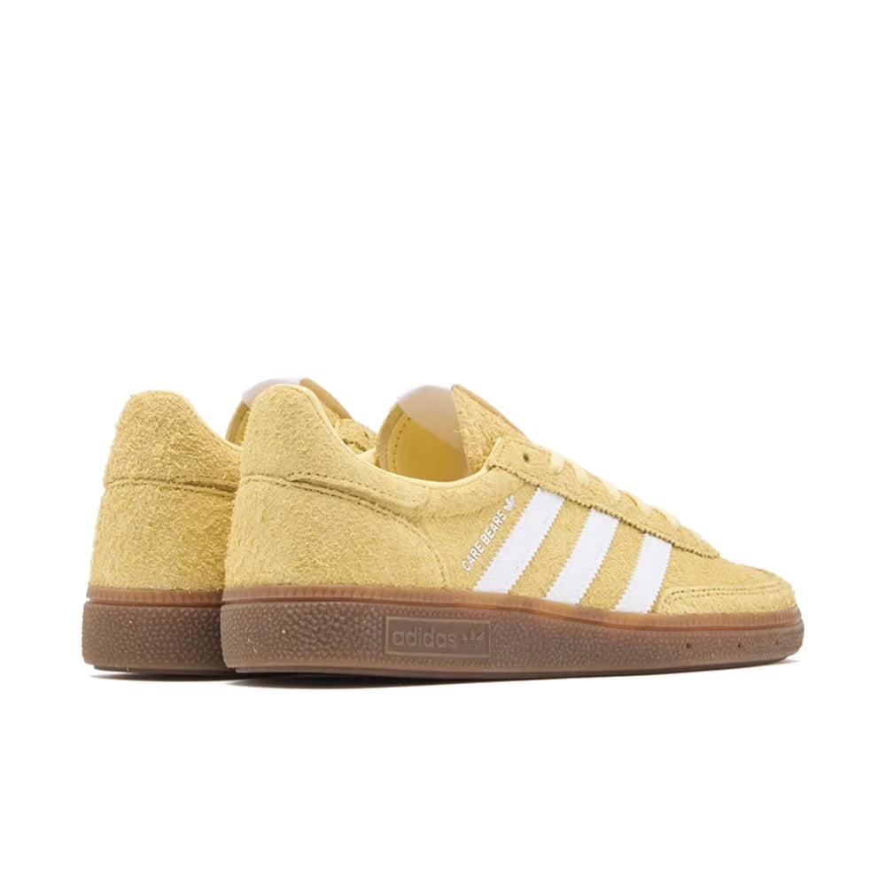W Care Bears x Handball Spezial 'Clear Yellow Cloud White'