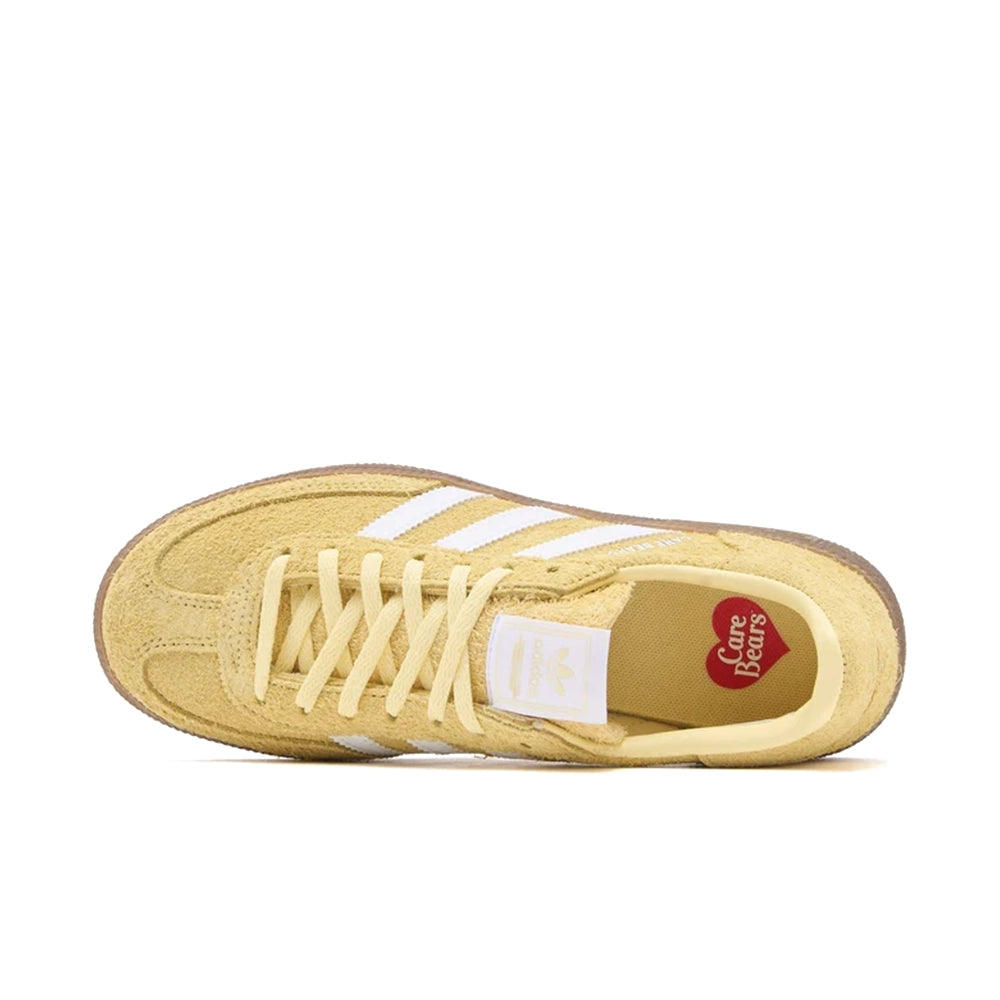 W Care Bears x Handball Spezial 'Clear Yellow Cloud White'