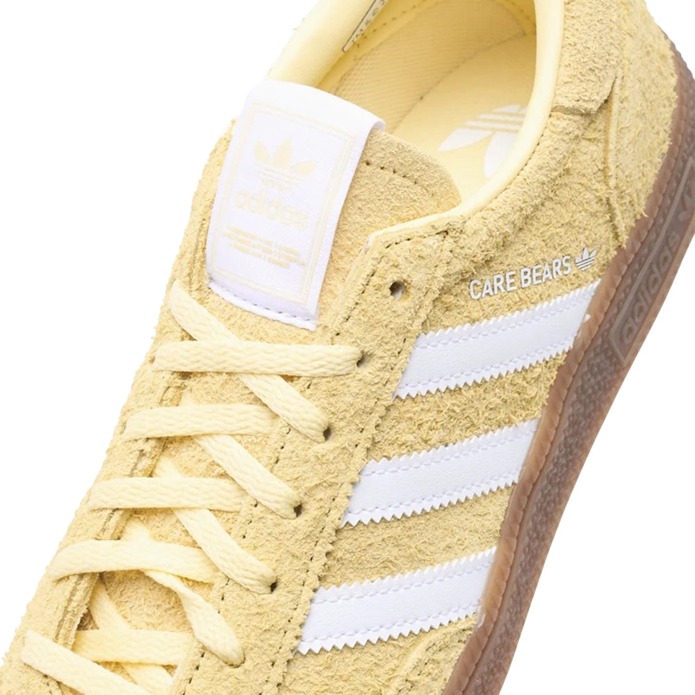 W Care Bears x Handball Spezial 'Clear Yellow Cloud White'