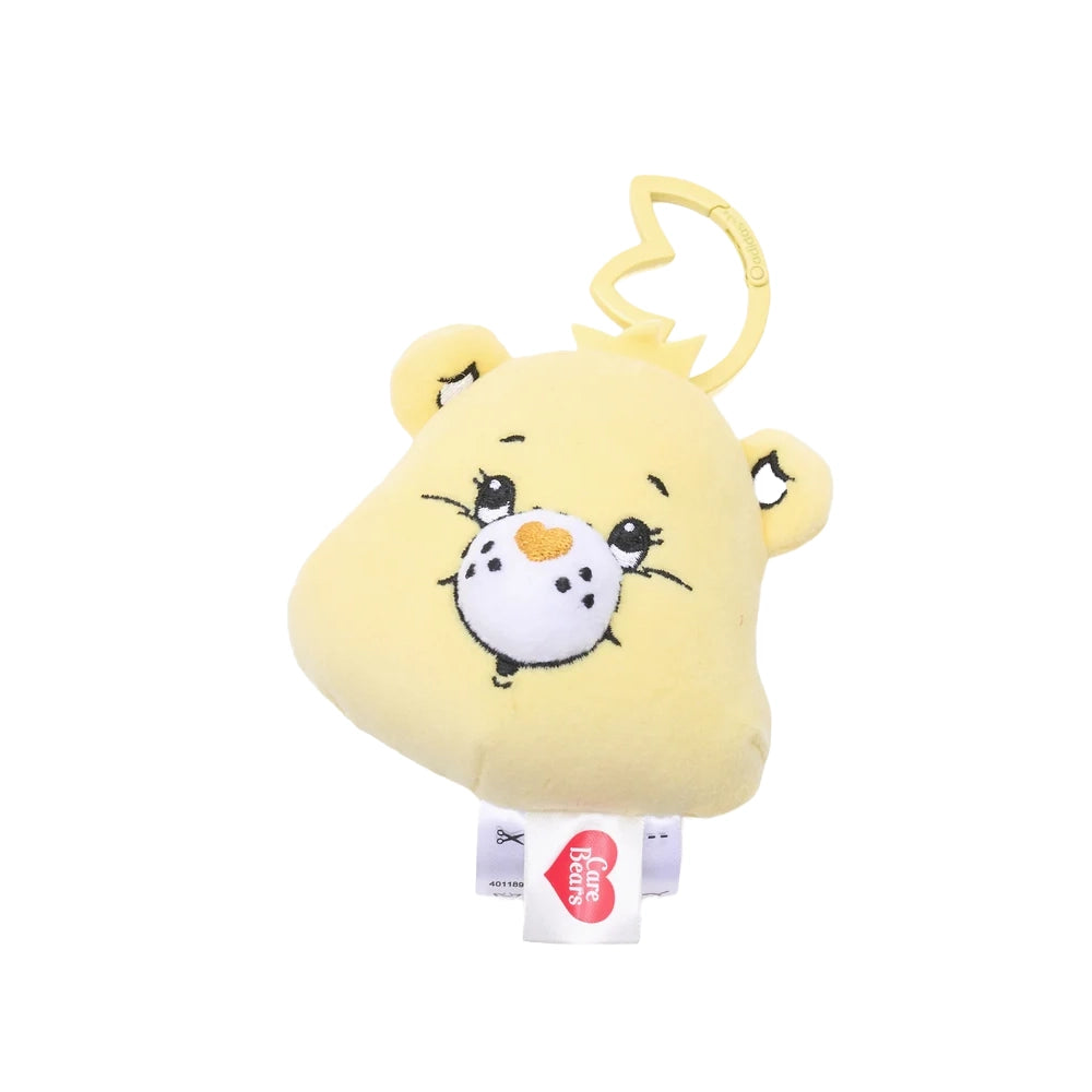 W Care Bears x Handball Spezial 'Clear Yellow Cloud White'