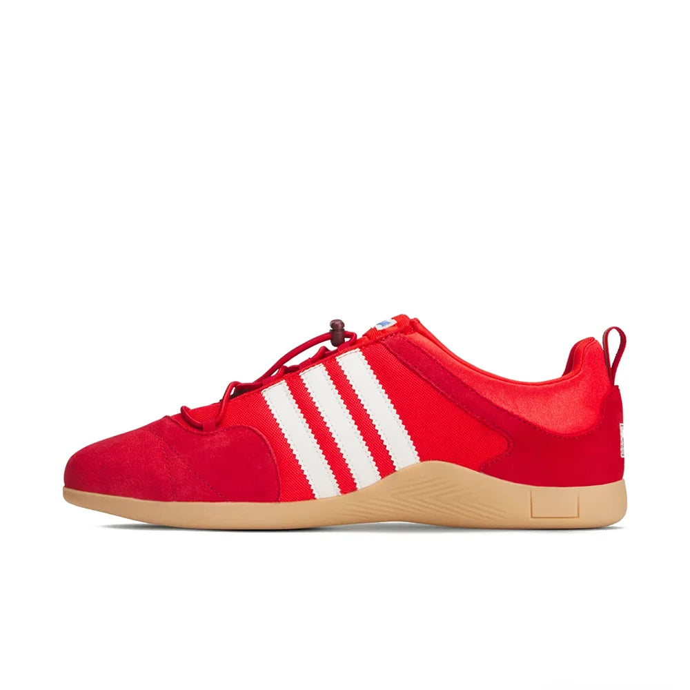 Bad Bunny x Ballerina 'Vivid Red'