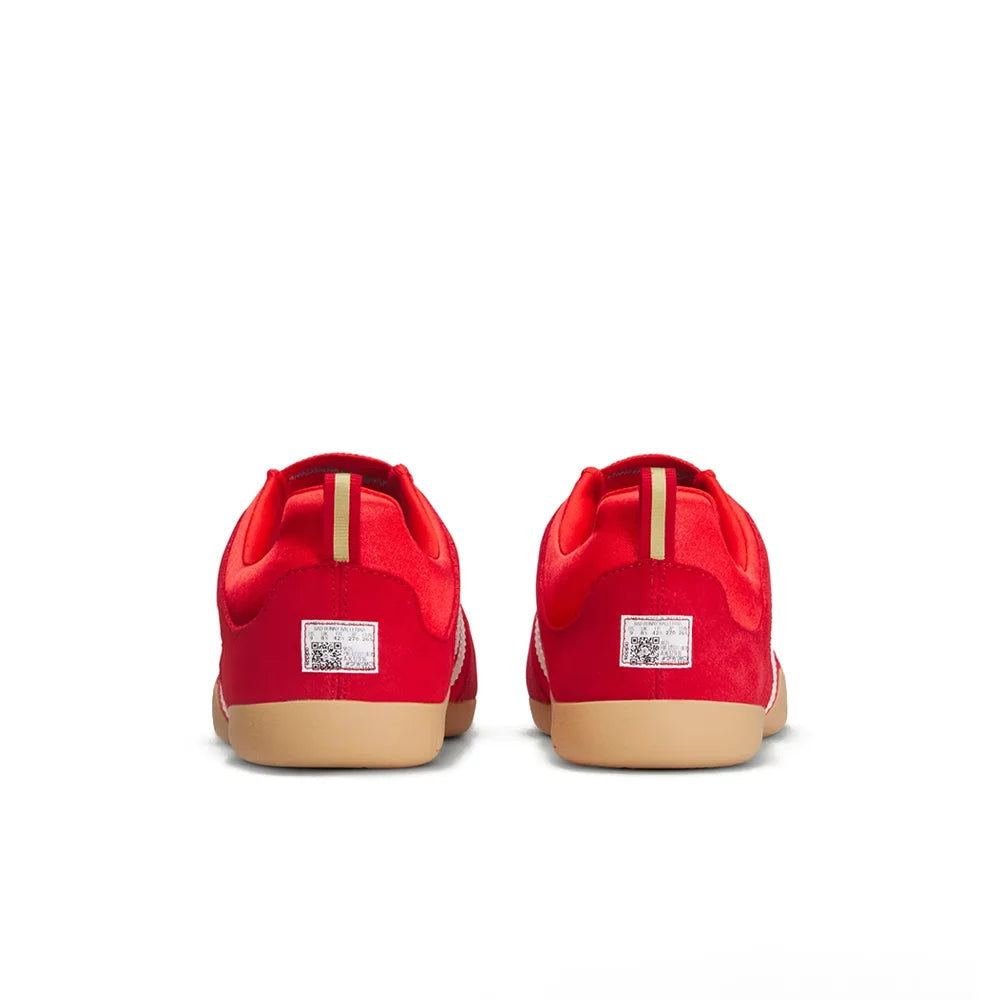 Bad Bunny x Ballerina 'Vivid Red'