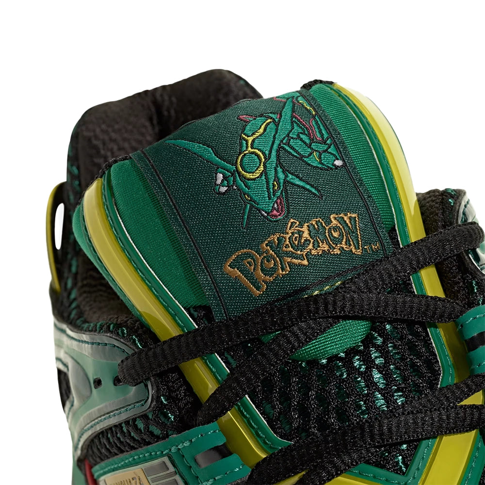 Pokémon x Adistar Control 5 'Rayquaza'