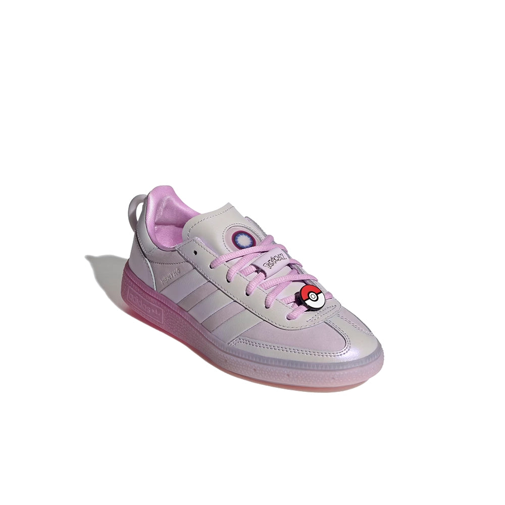 Pokémon x Handball Spezial GS 'Mewtwo'