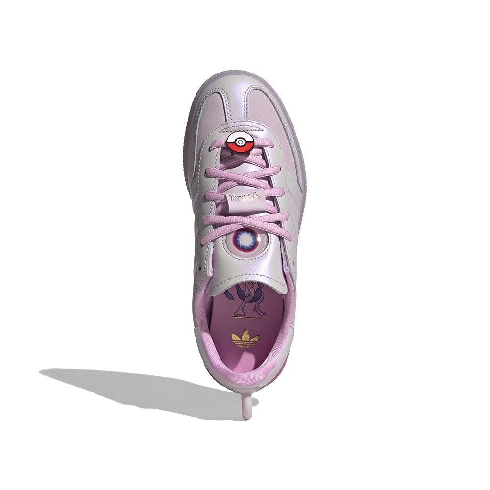 Pokémon x Handball Spezial GS 'Mewtwo'