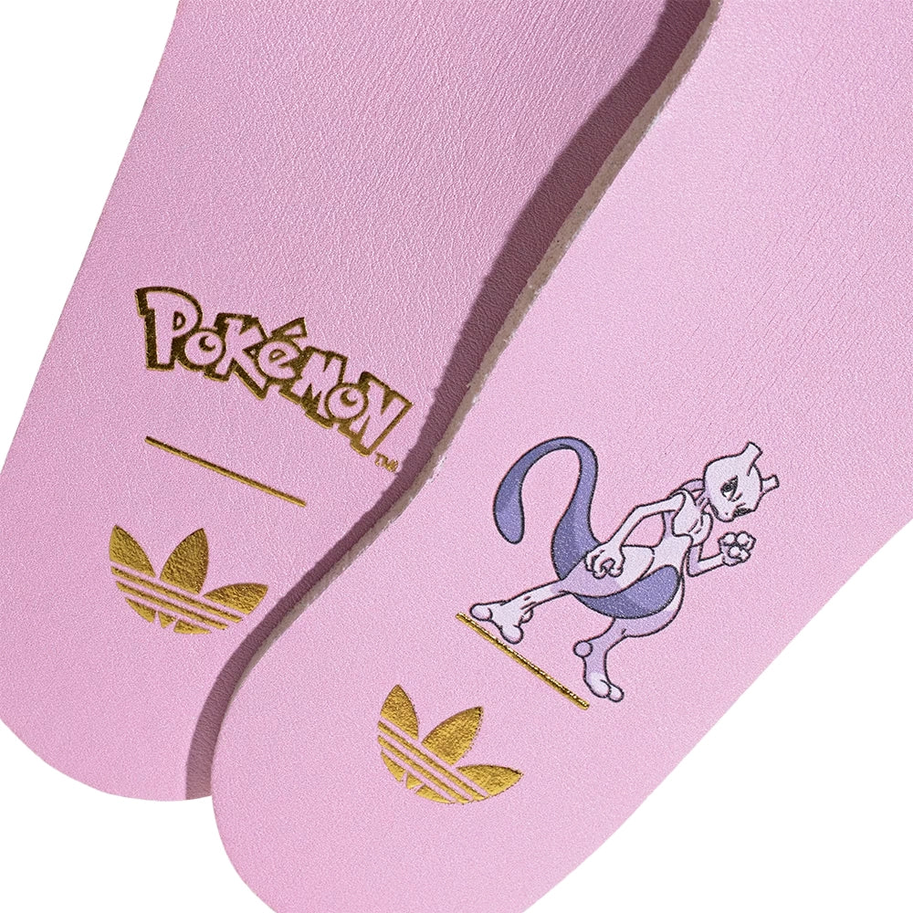 Pokémon x Handball Spezial GS 'Mewtwo'