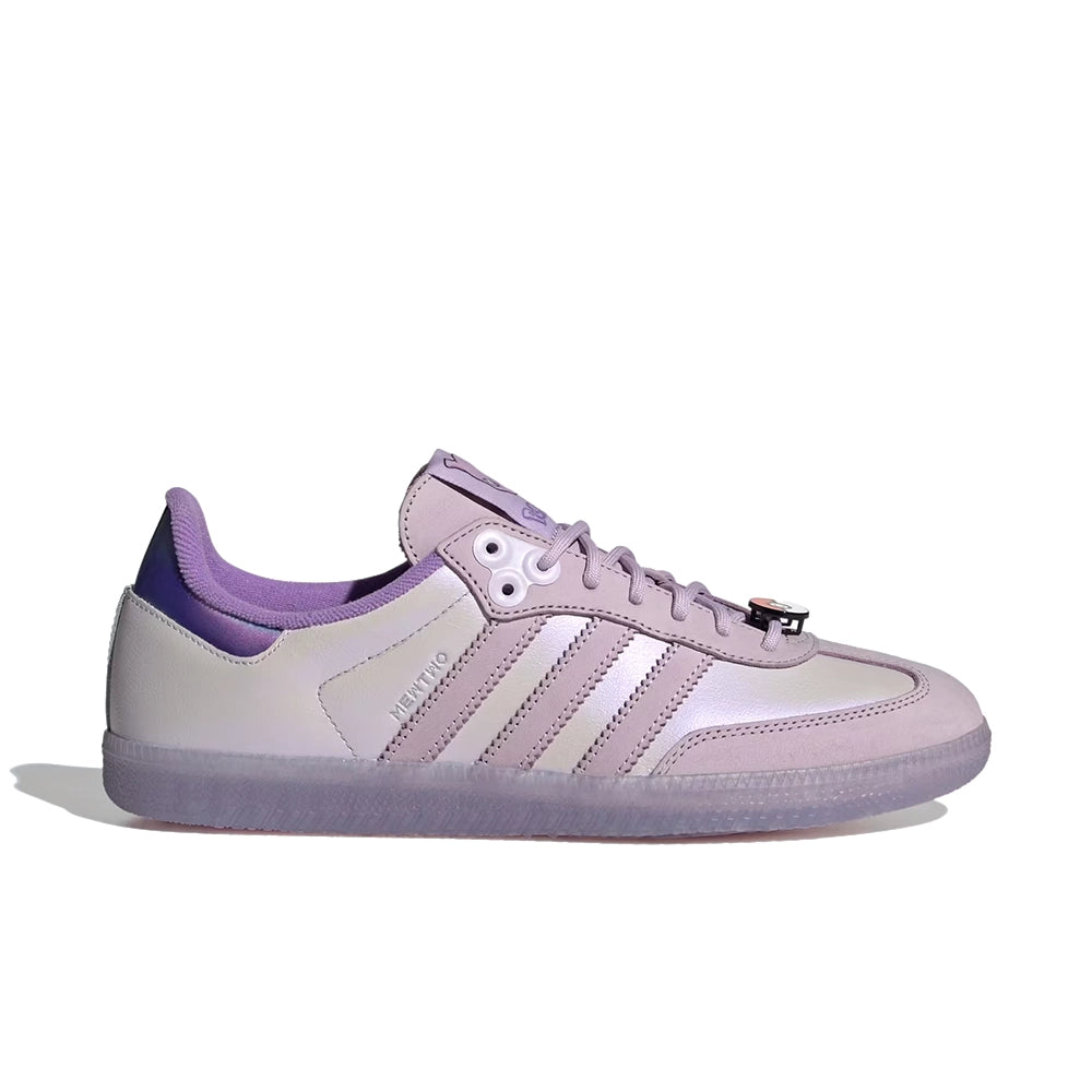 Pokémon x Samba OG 'Mewtwo'