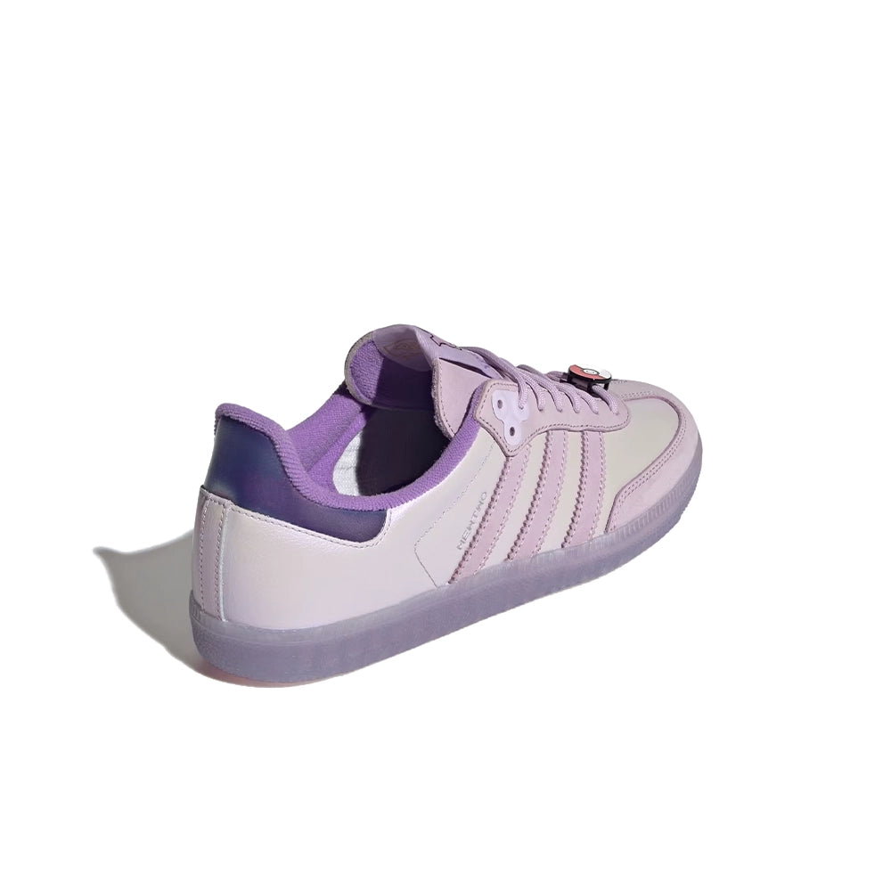 Pokémon x Samba OG 'Mewtwo'