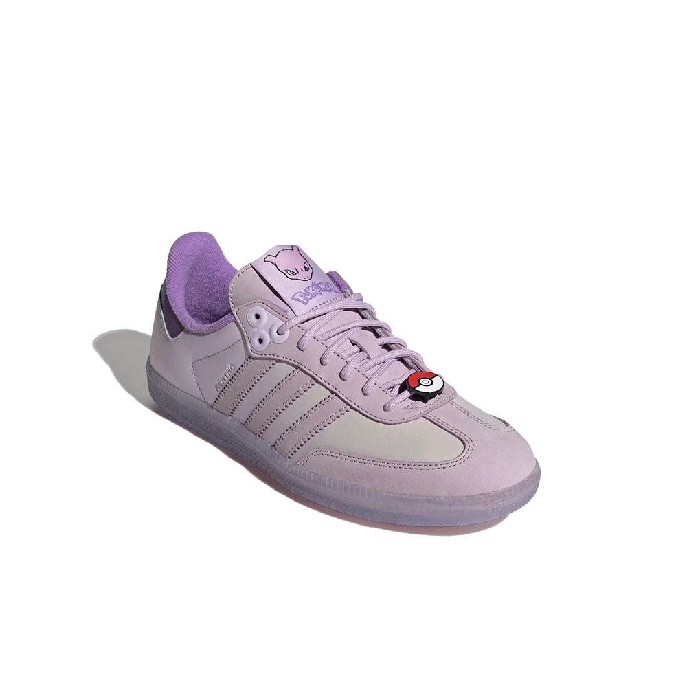 Pokémon x Samba OG 'Mewtwo'