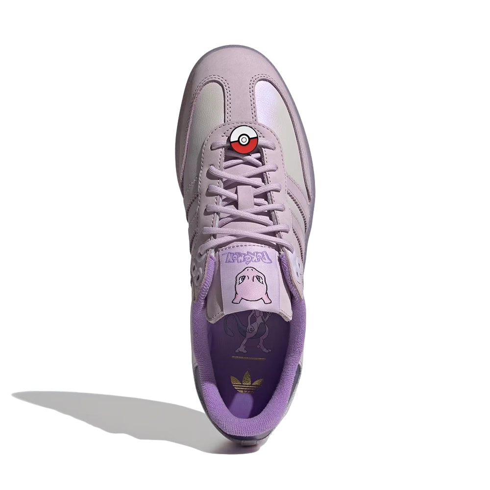 Pokémon x Samba OG 'Mewtwo'
