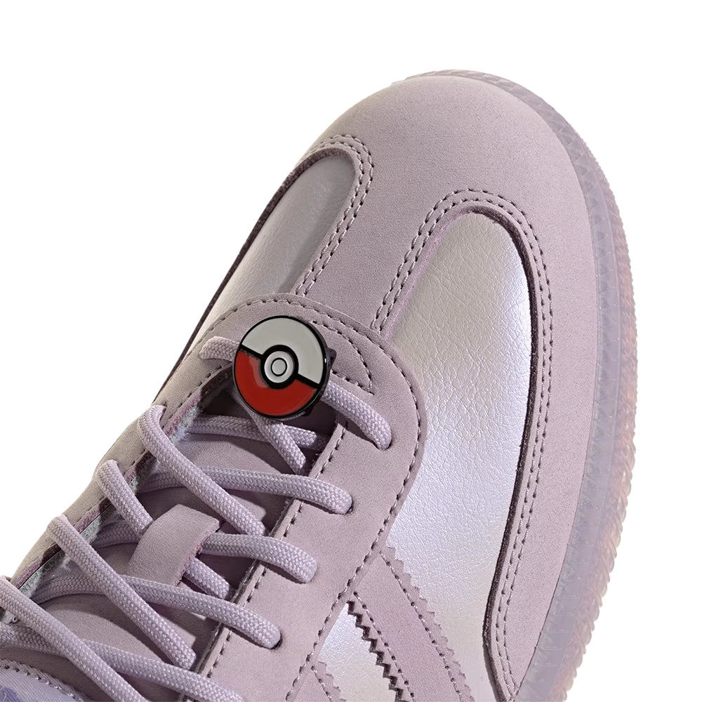 Pokémon x Samba OG 'Mewtwo'