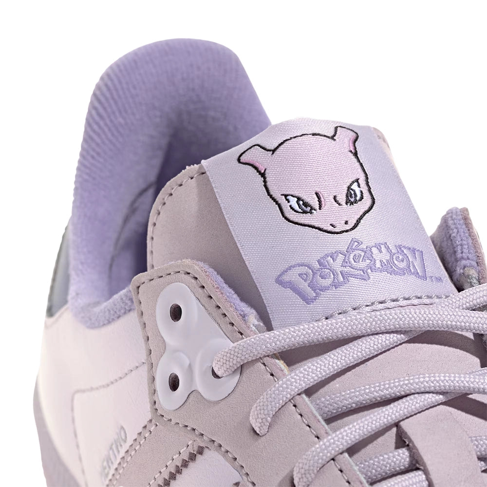 Pokémon x Samba OG 'Mewtwo'