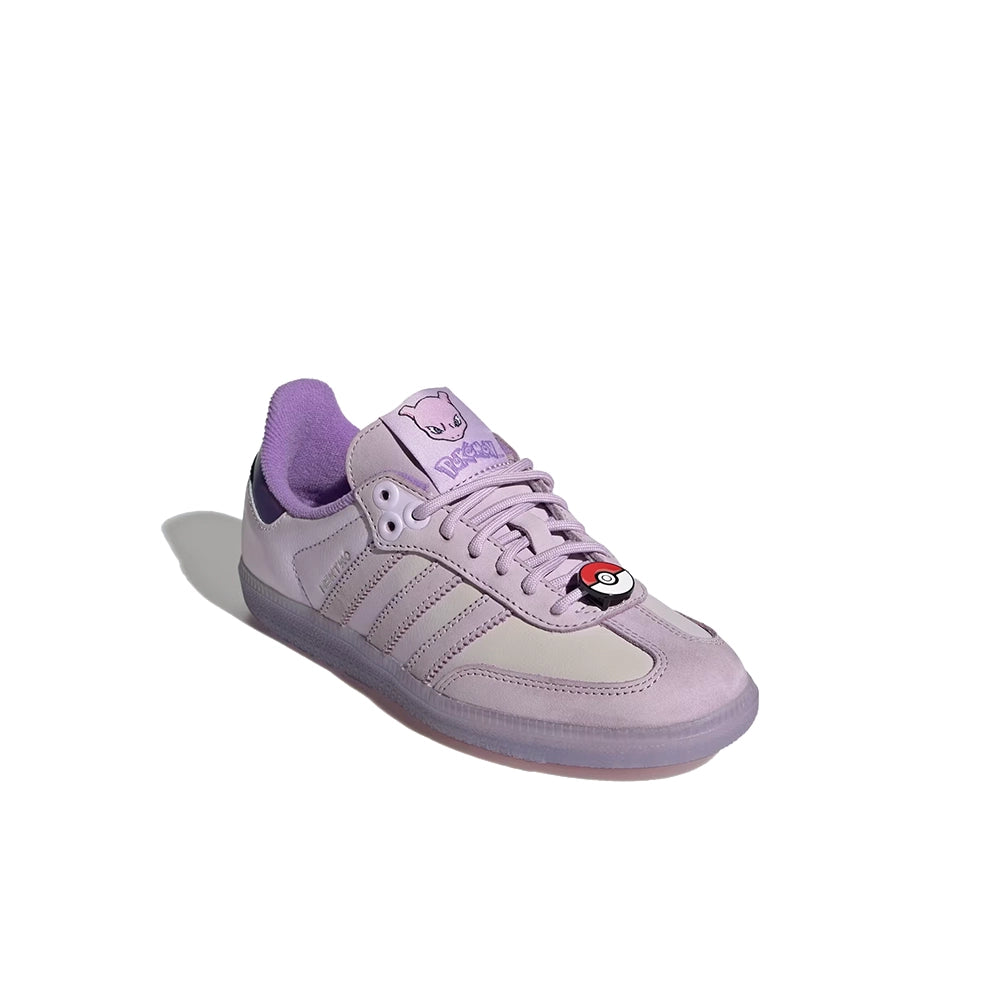 Pokémon x Samba OG GS 'Mewtwo'