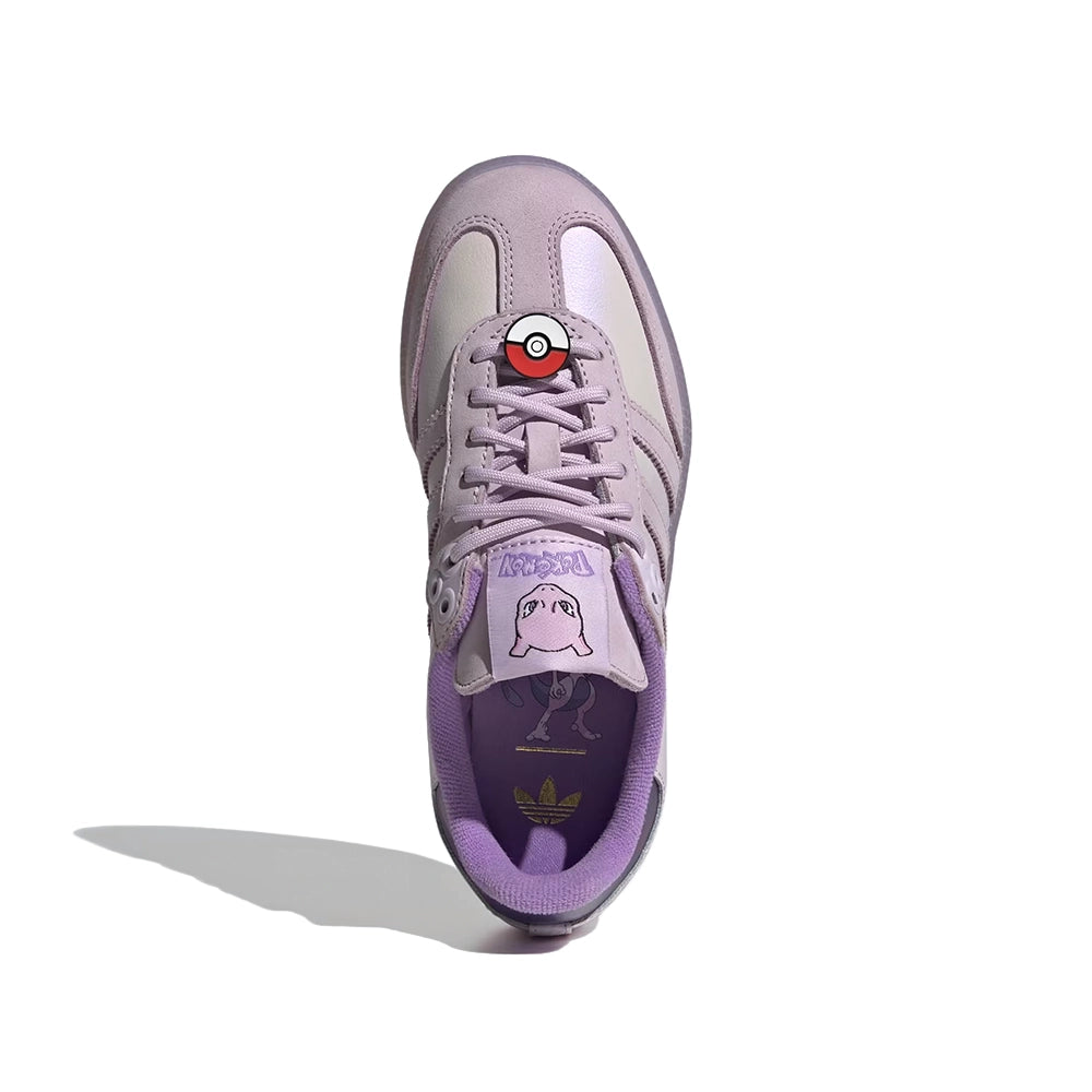 Pokémon x Samba OG GS 'Mewtwo'