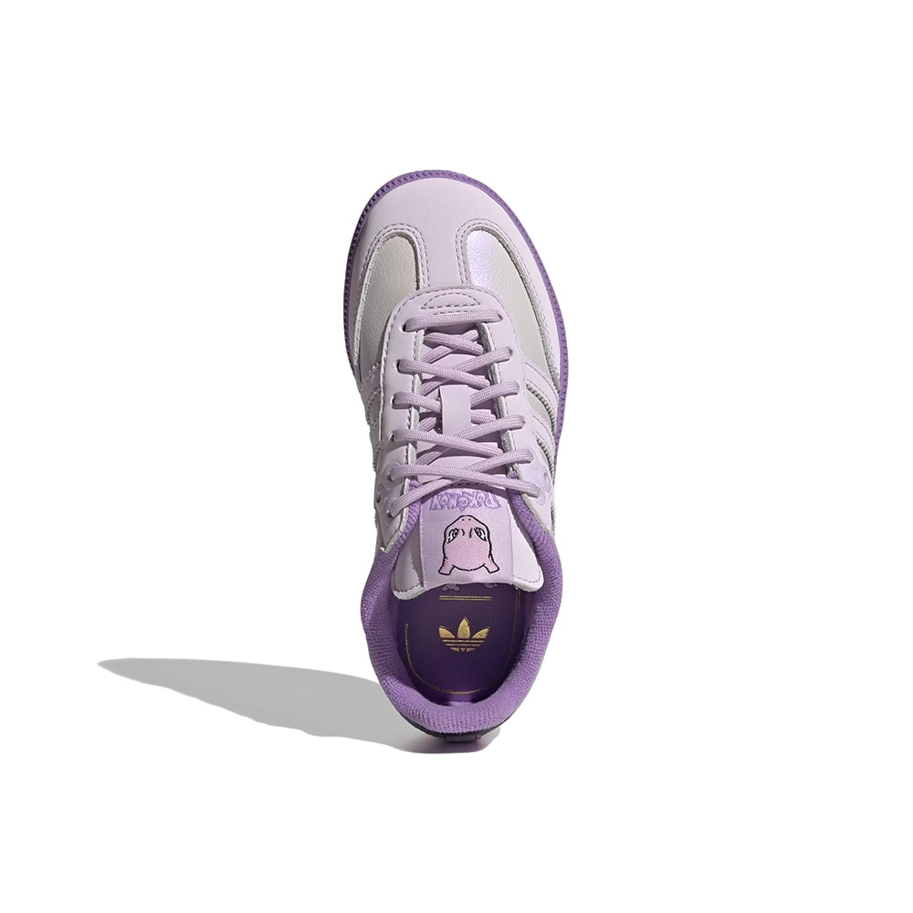 Pokémon x Samba OG PS 'Mewtwo'